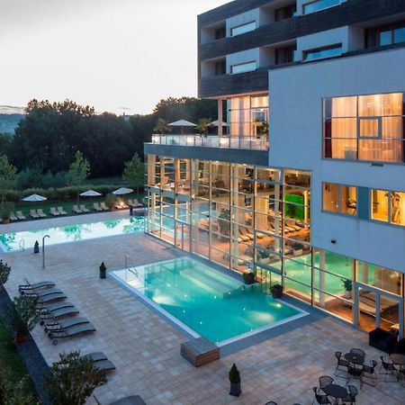 Golf & Relax Apartment Mit 4*S-Anbindung Bad Waltersdorf Exterior foto