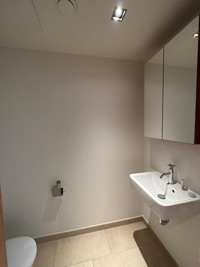 Golf & Relax Apartment Mit 4*S-Anbindung Bad Waltersdorf Exterior foto